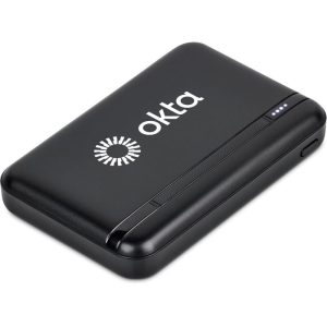 Altitude Core Power Bank - 5,000mAh