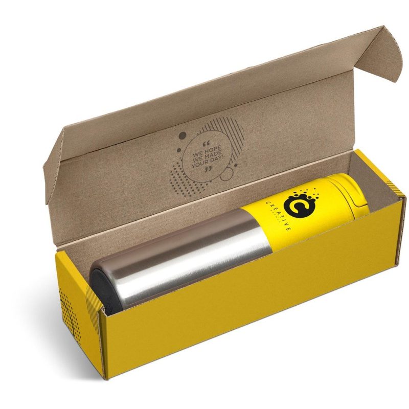 Typhoon Tumbler in Bianca Custom Gift Box - Navy - Image 12