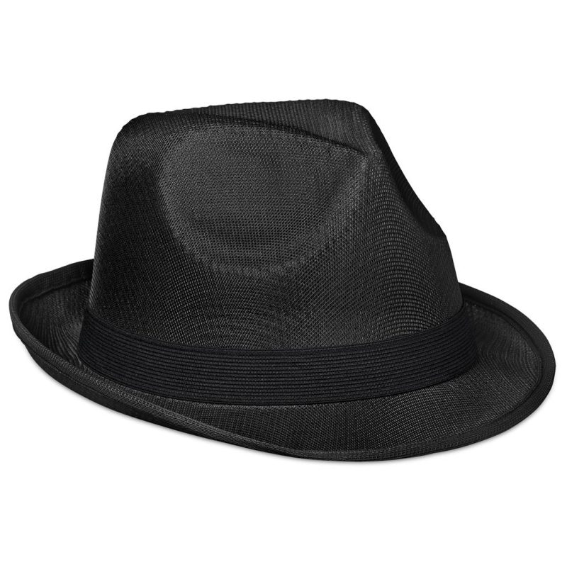 Jackson Fedora Hat - Image 6