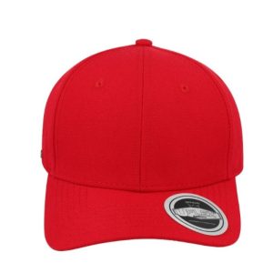 Uflex Youth Snapback 6P Curved