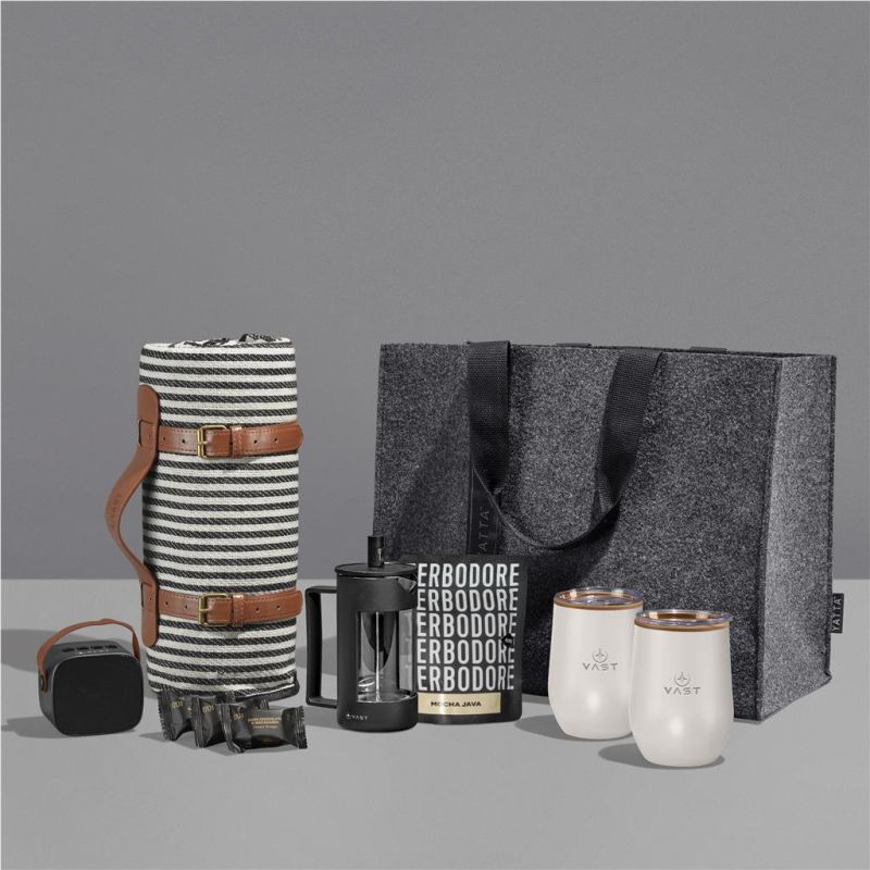 Yatta Roast & Relax Hamper - Image 3