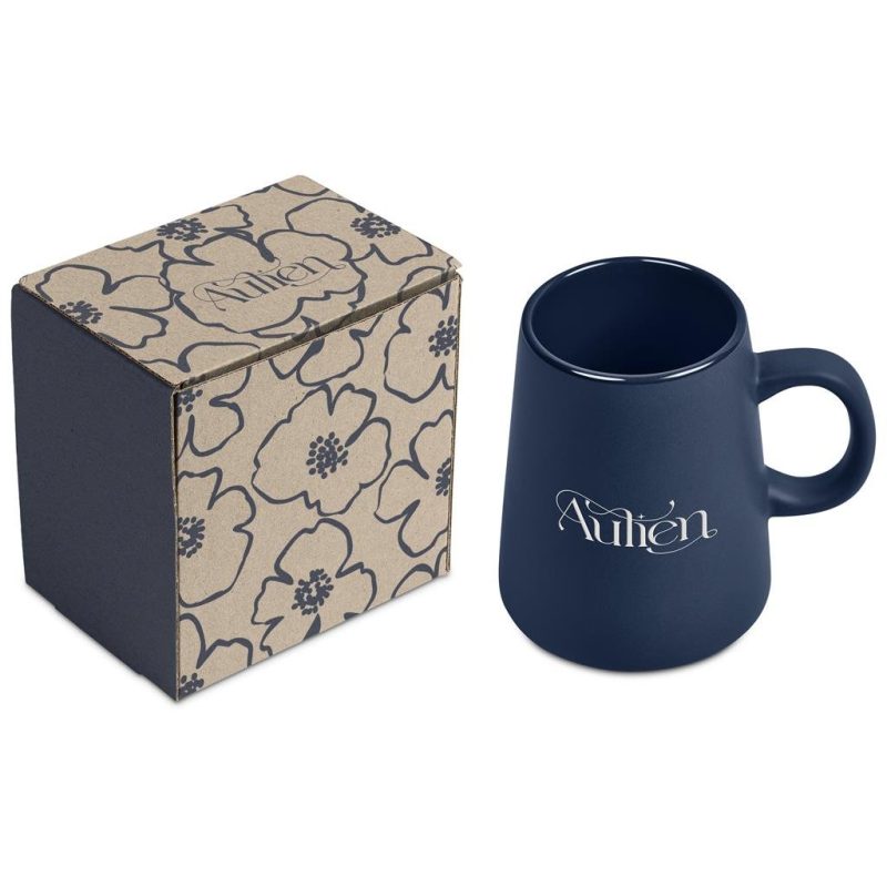 Serendipio Dorset Mug in Bianca Custom Gift Box - Image 6