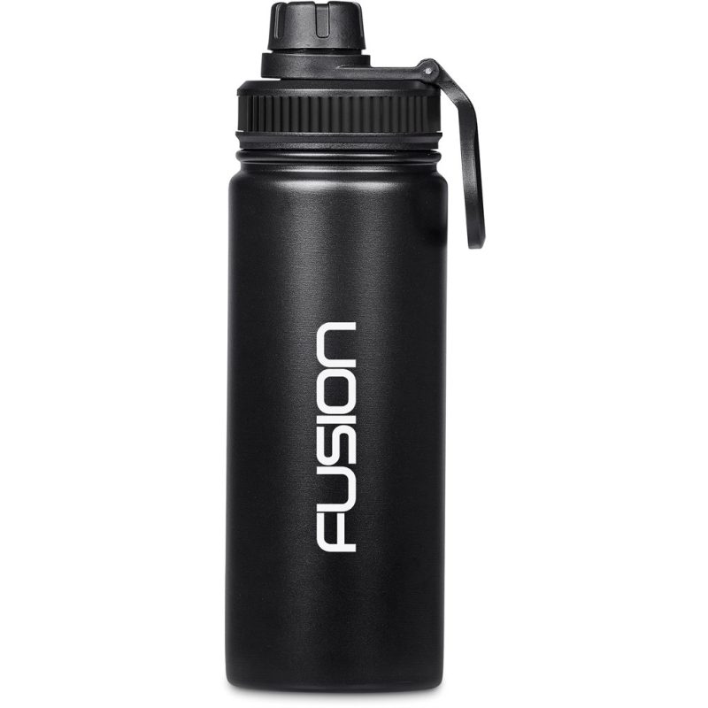 Altitude Romero Stainless Steel Water Bottle – 750ml - Image 11