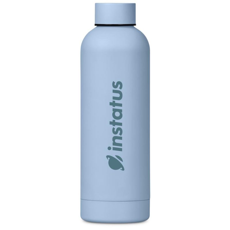 Kooshty Bermuda Recycled Stainless Steel Water Bottle – 800ml - Image 6