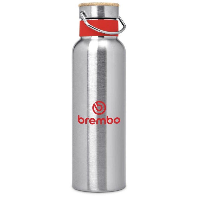 Kooshty Congo Stainless Steel Vacuum Water Bottle - 600ml - Image 3