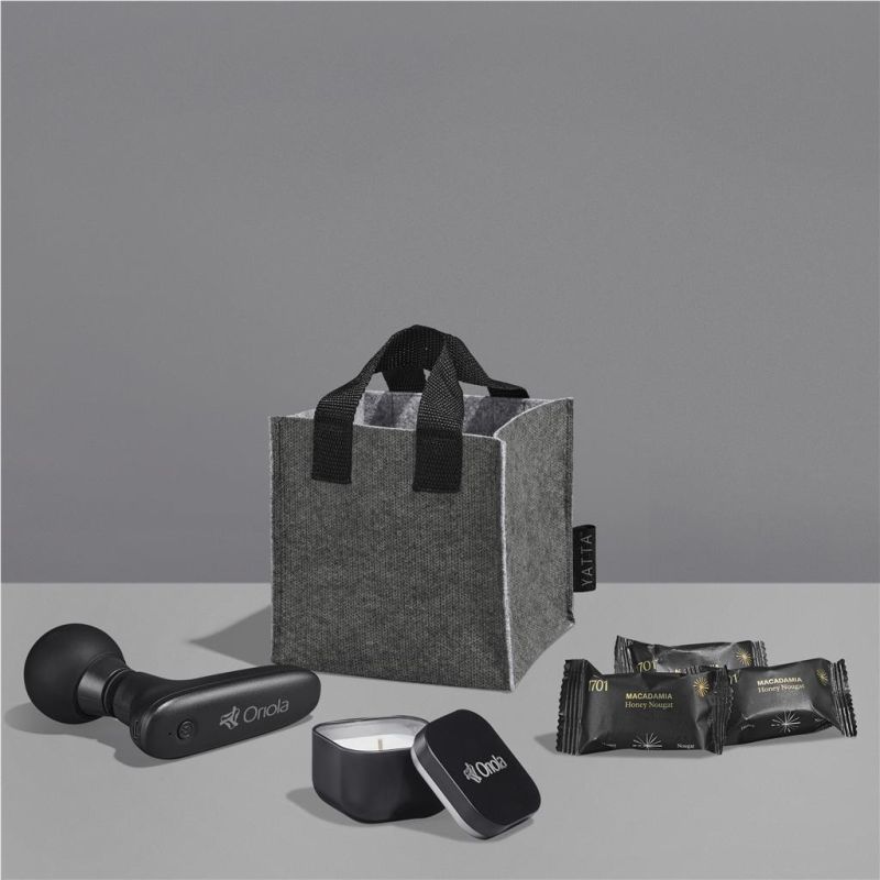 Yatta Positive Pulse Hamper - Image 4