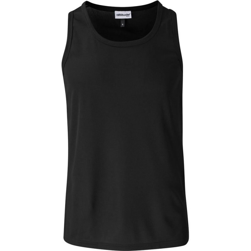 Kids All Star Vest - Image 4