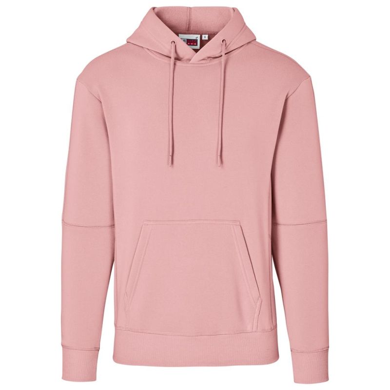 Mens Vital Hooded Sweater - Image 5