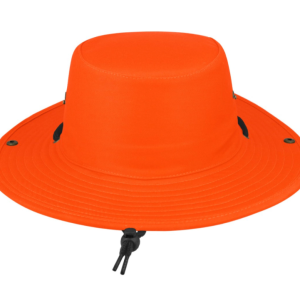 Safari Wide Brim