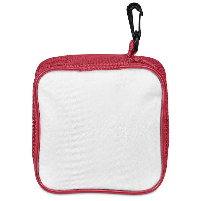 Hoppla Valley Club Accessory Golf Bag - Image 4