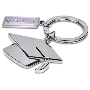 Serendipio Graduate Charmed Keyholder