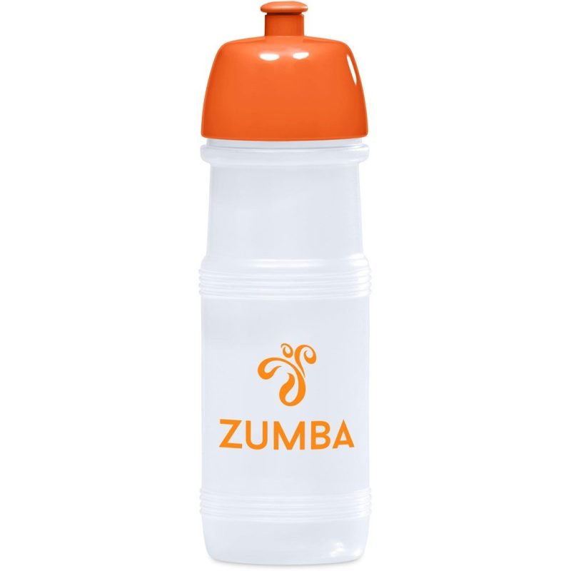 Altitude Slipstream Plastic Water Bottle - 750ml - Image 13