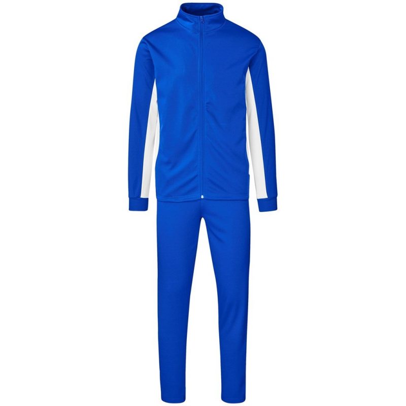 Unisex Championship Tracksuit - Image 6