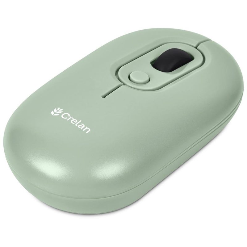 Serendipio Cheshire Wireless Optical Mouse - Image 3