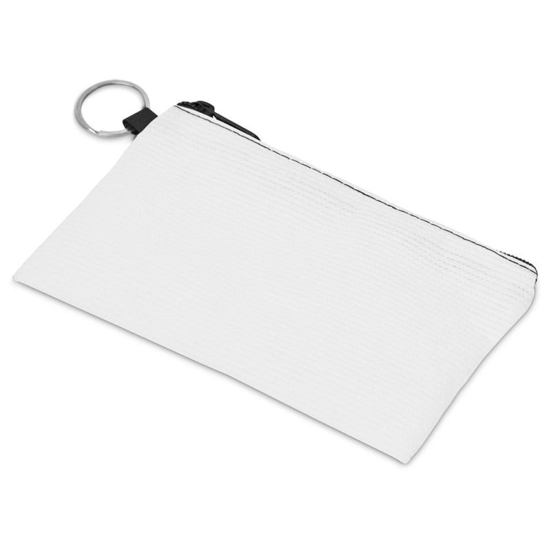 Hoppla Tammy Recycled PET Credit Card & Coin Purse - Image 4