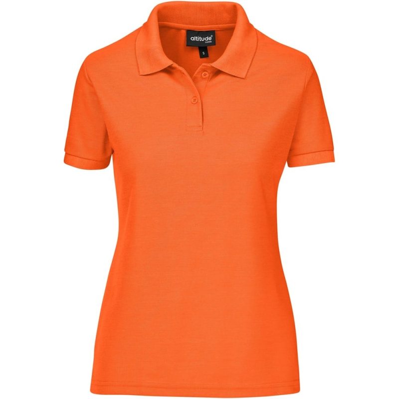 Ladies Everyday Golf Shirt - Image 10