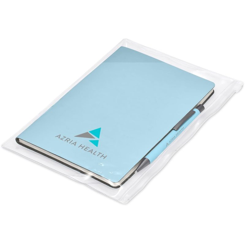 Altitude Harper Notebook & Pen Set - Image 3