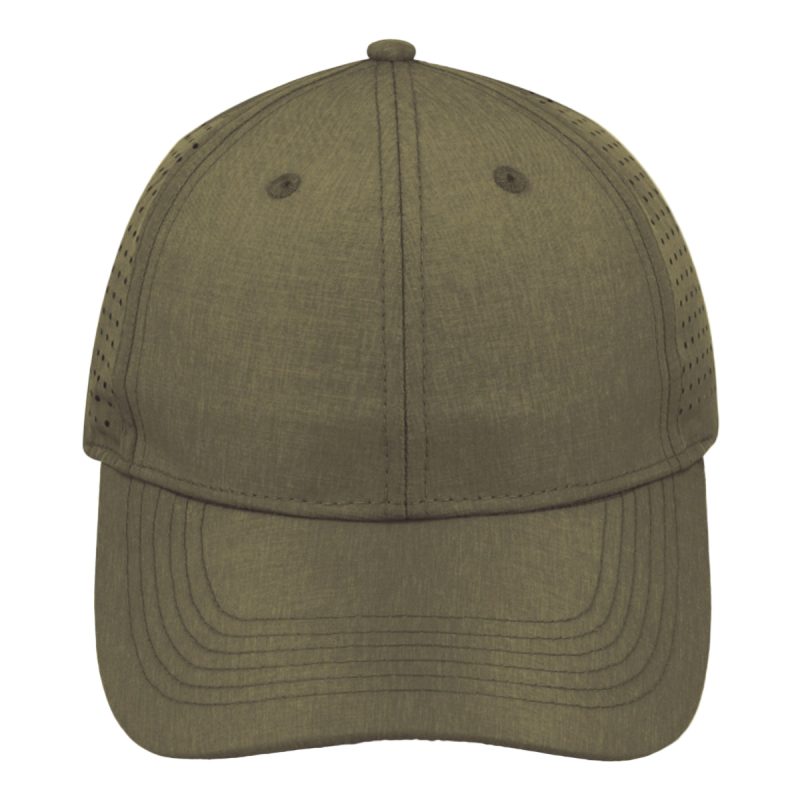 Ultra Melange 6 Panel
