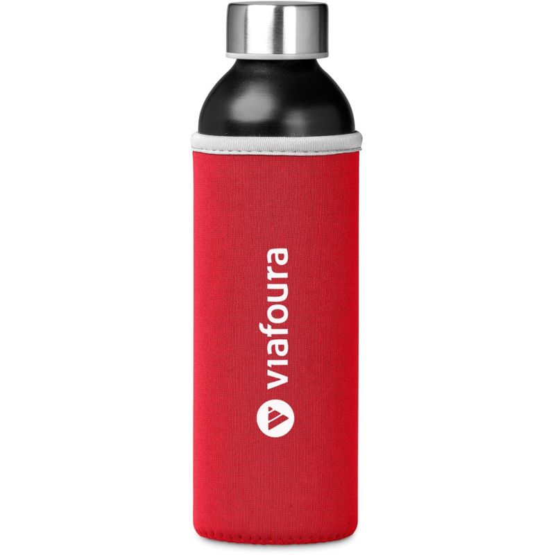 Kooshty Nostro RAL Water Bottle - 650ml-Dark Green - Image 14