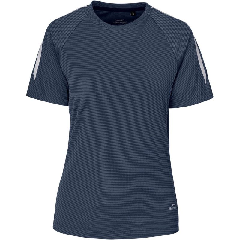 Ladies Slazenger Endurance T-Shirt - Image 4