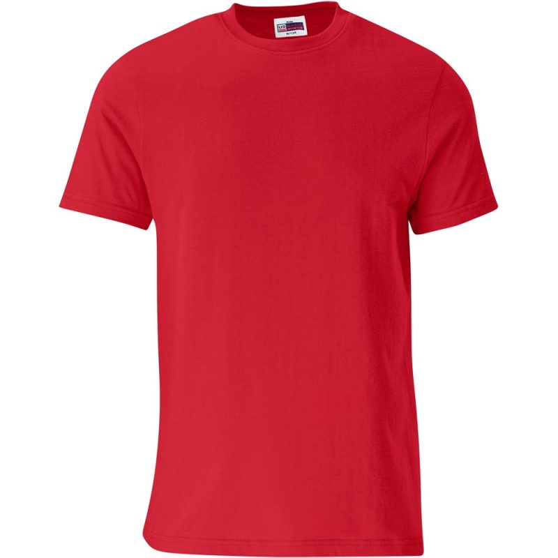 Kids Super Club 150 T-Shirt - Image 8