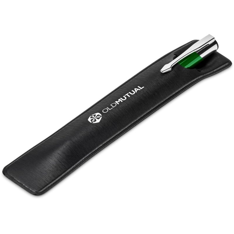 Panama Ball Pen In Pouch - Image 7