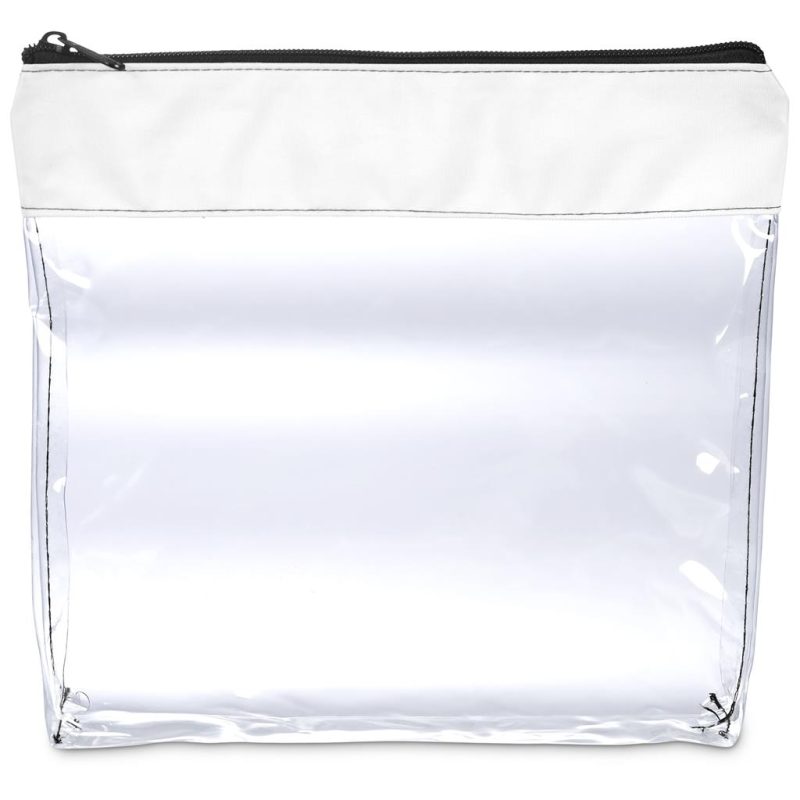 Pre-Production Sample Hoppla Cleopatra Cosmetic Bag - Image 4