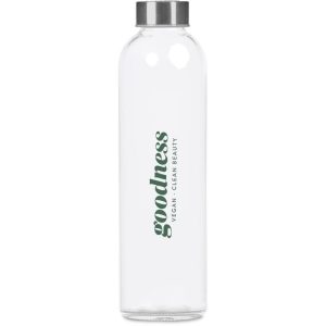 Kooshty Pura Plus Glass Water Bottle – 750ml