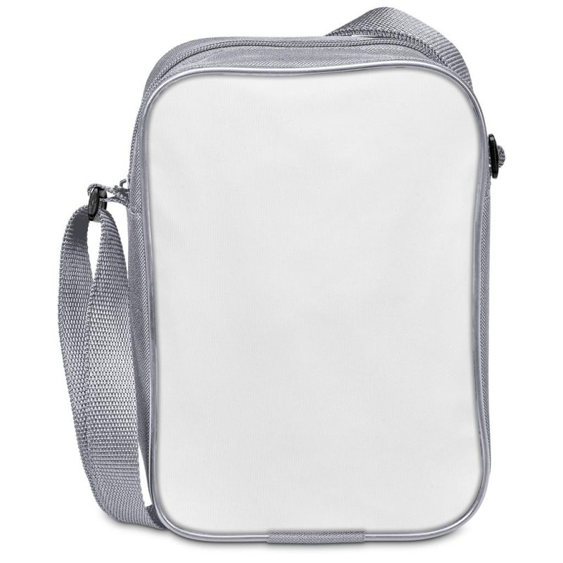 Hoppla Worldly Crossbody Bag - Image 4