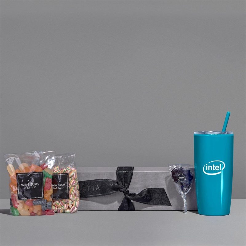 Yatta Cheerful Choices Hamper - Image 12