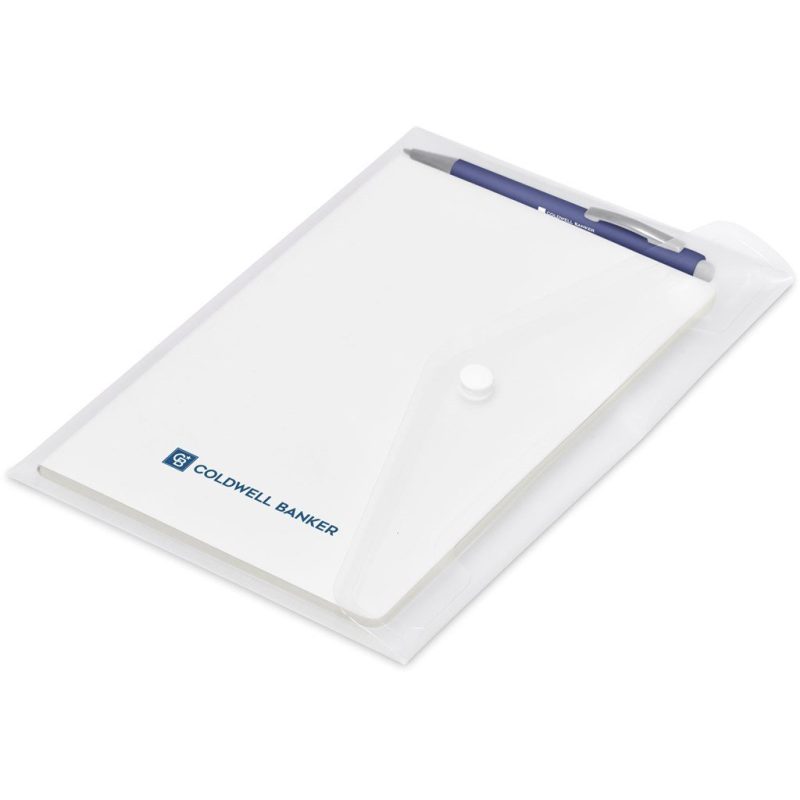 Altitude Nixon Notebook & Pen Set - Image 14
