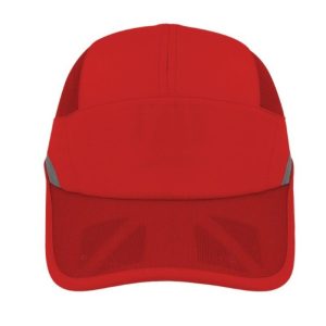 Marathon Reflective Cap