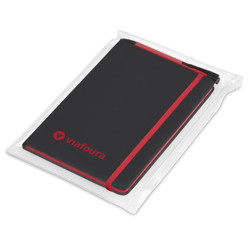 Altitude Harrison Notebook & Pen Set - Image 8