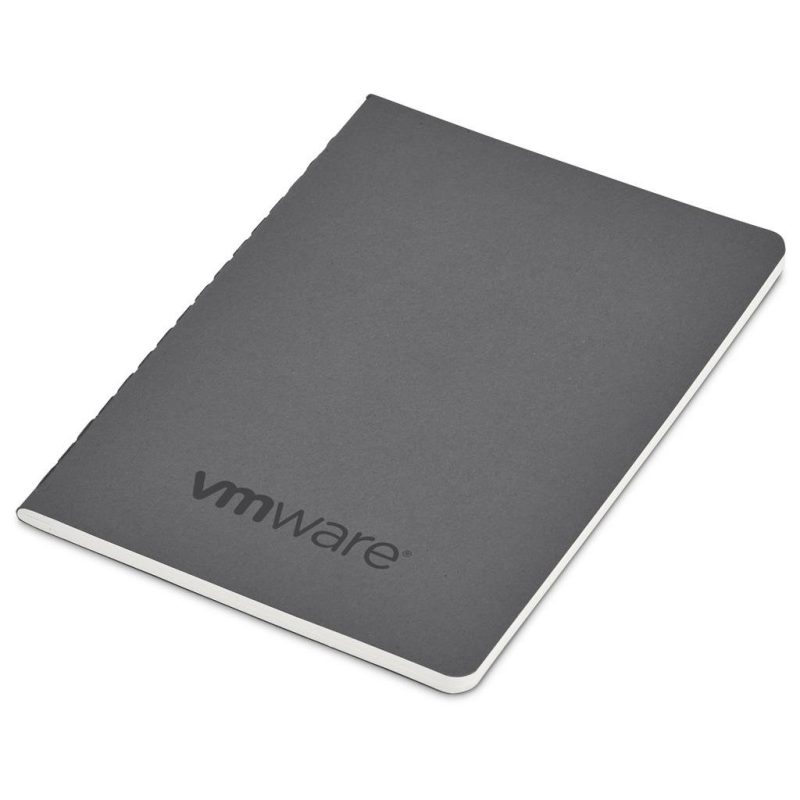 Okiyo Emika FSC Certified Paper A6 Soft Cover Notebook - Image 6