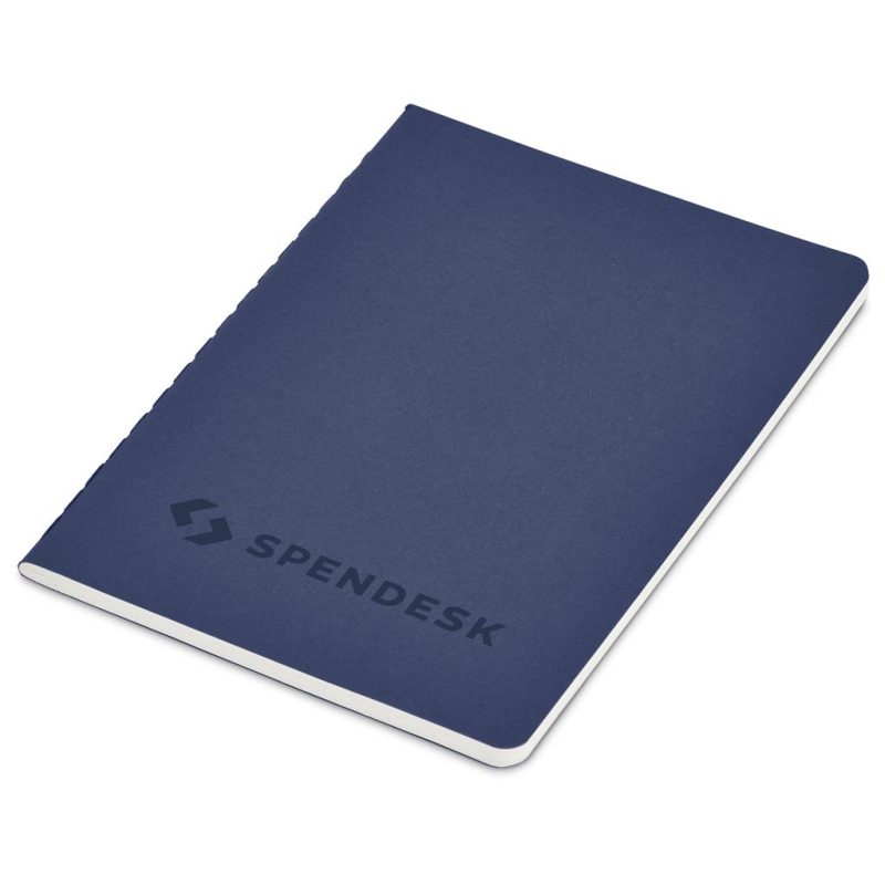 Okiyo Emika FSC Certified Paper A6 Soft Cover Notebook - Image 7