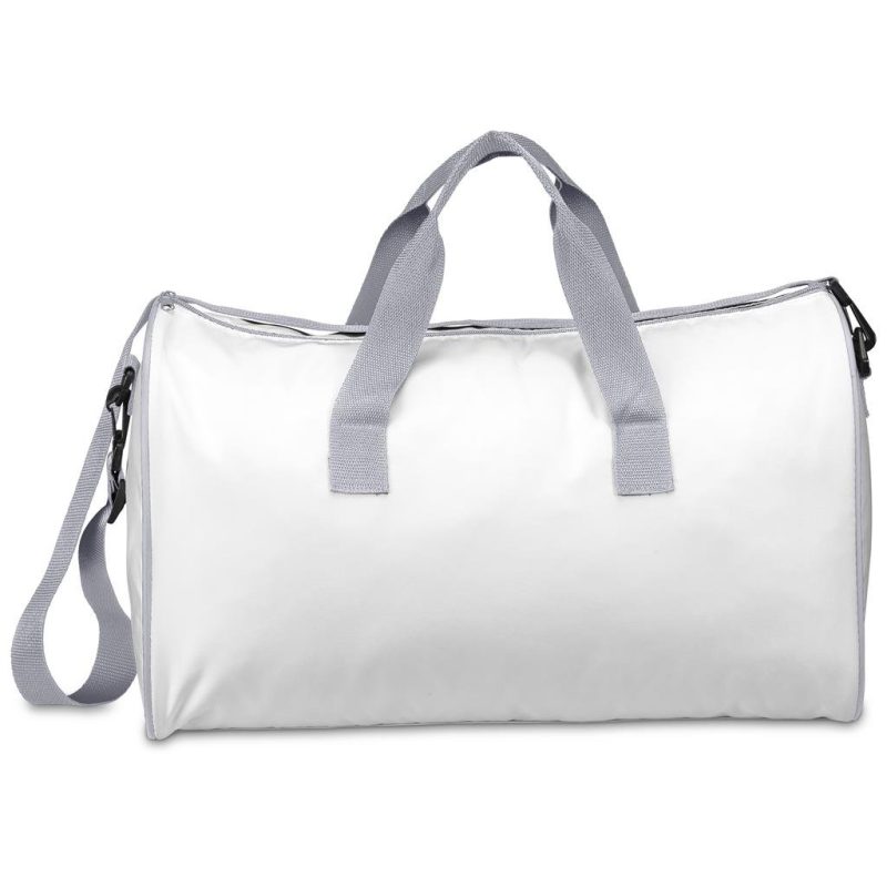 Pre-Production Sample Hoppla Kit Sports Bag - Image 4