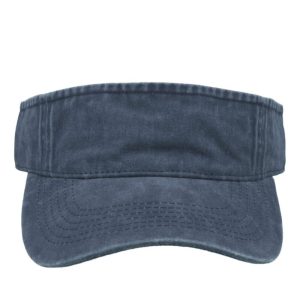 Maxed Washed Visor