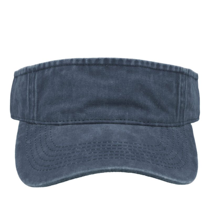 Maxed Washed Visor