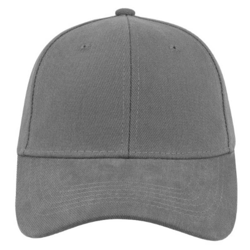 Retail 6 Panel Cap