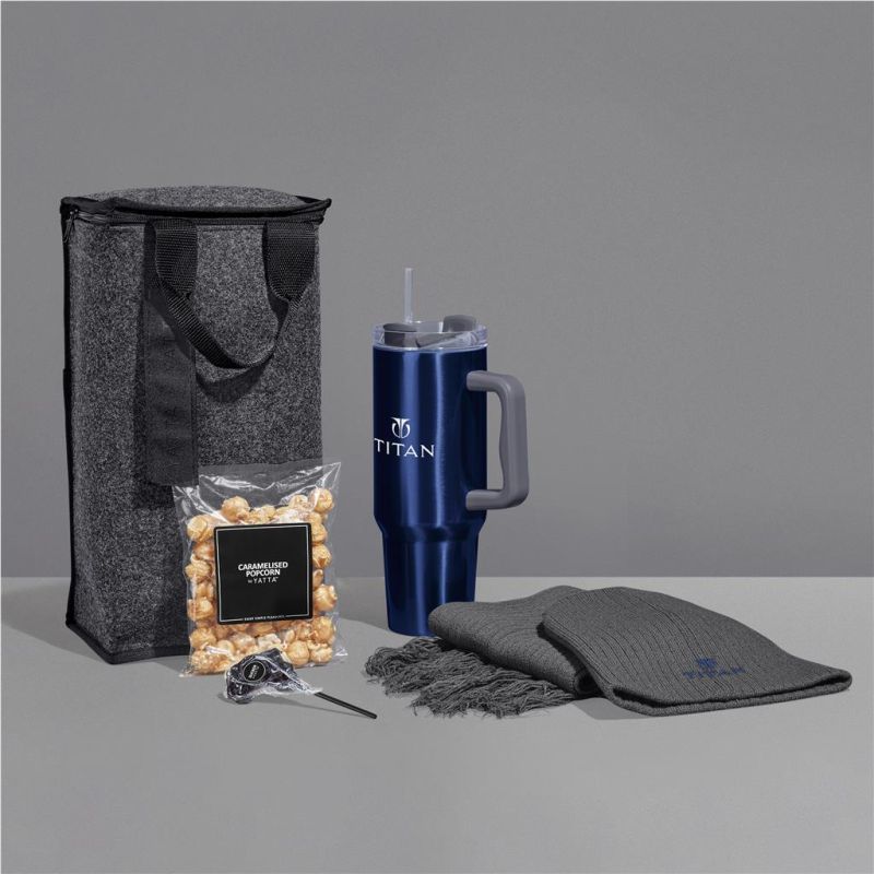 Yatta Frosted Faves Hamper - Image 5