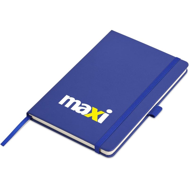 Altitude Stanford A5 Hard Cover Notebook - Image 16
