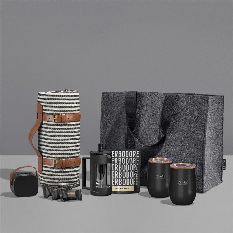 Yatta Roast & Relax Hamper - Image 4