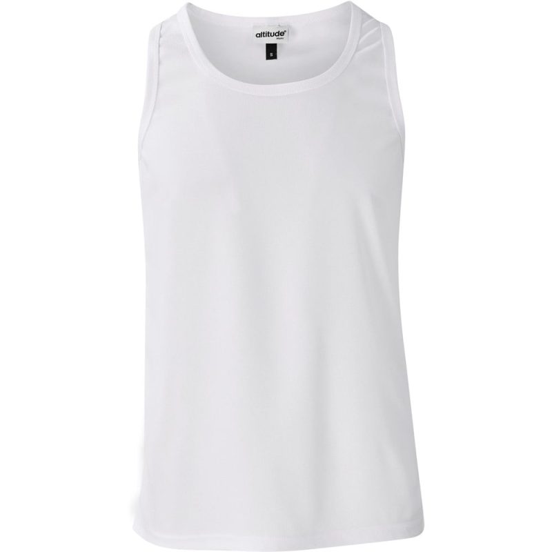 Kids All Star Vest - Image 5