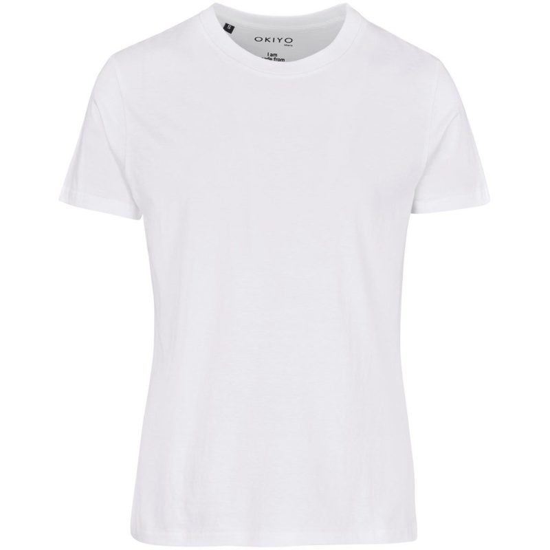 Mens Okiyo Yuugen Organic T-Shirt - Image 4
