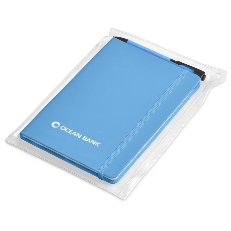 Altitude Powell Notebook & Pen Set - Image 15